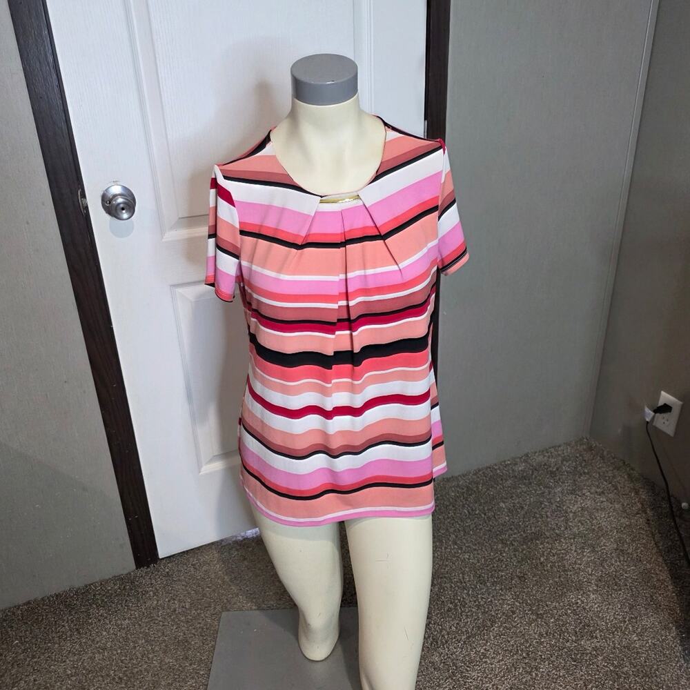 Liz Claiborne career top